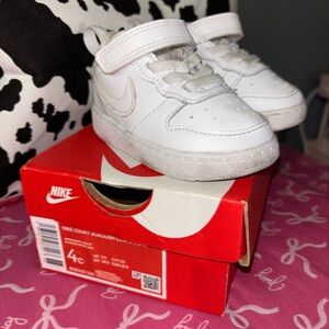 Air Force 1 nike infant